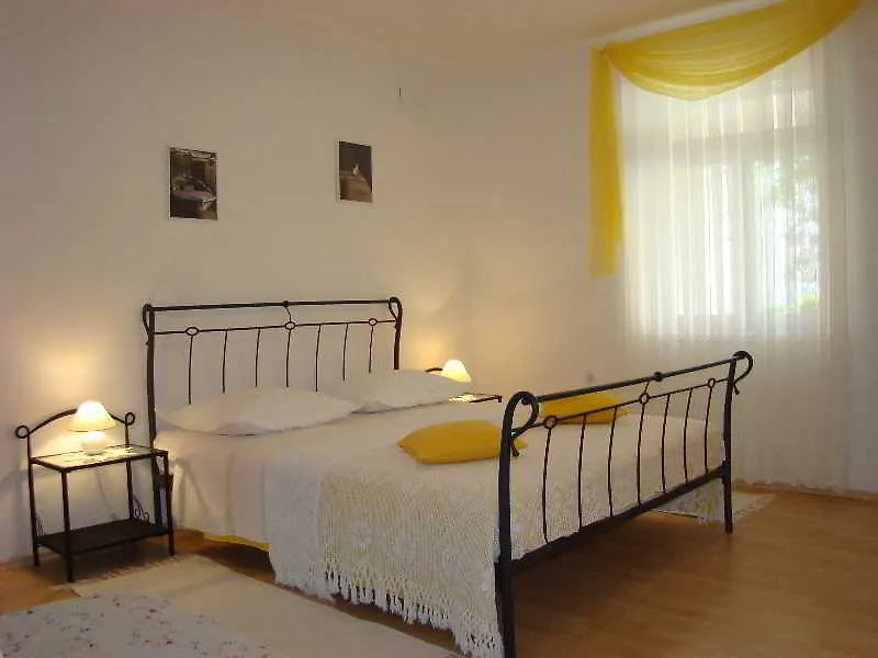 Apartments In Trogir