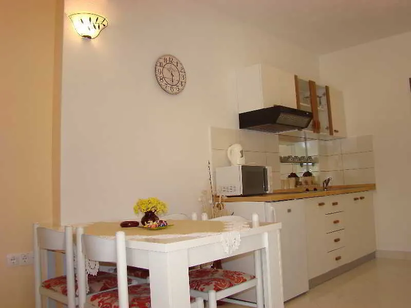 Apartments In Trogir