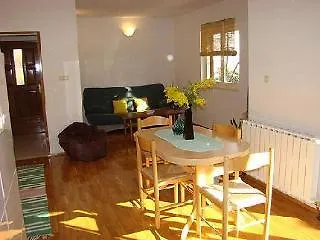 Apartments In Trogir Croatia