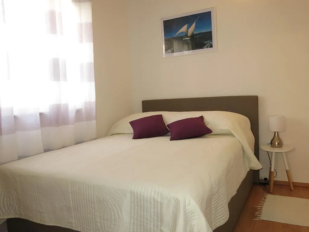 Apartments In Trogir