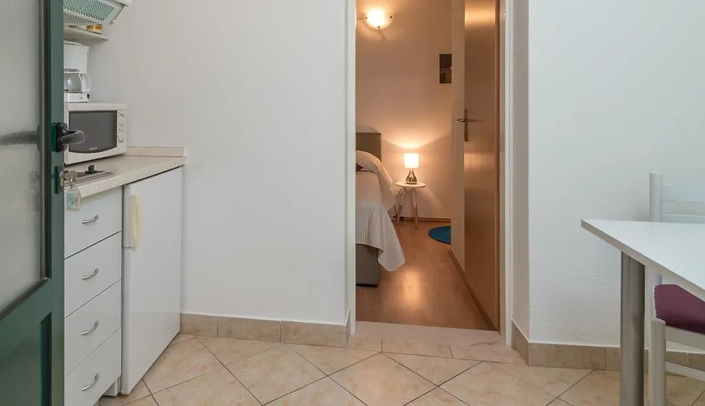 Apartments In Trogir