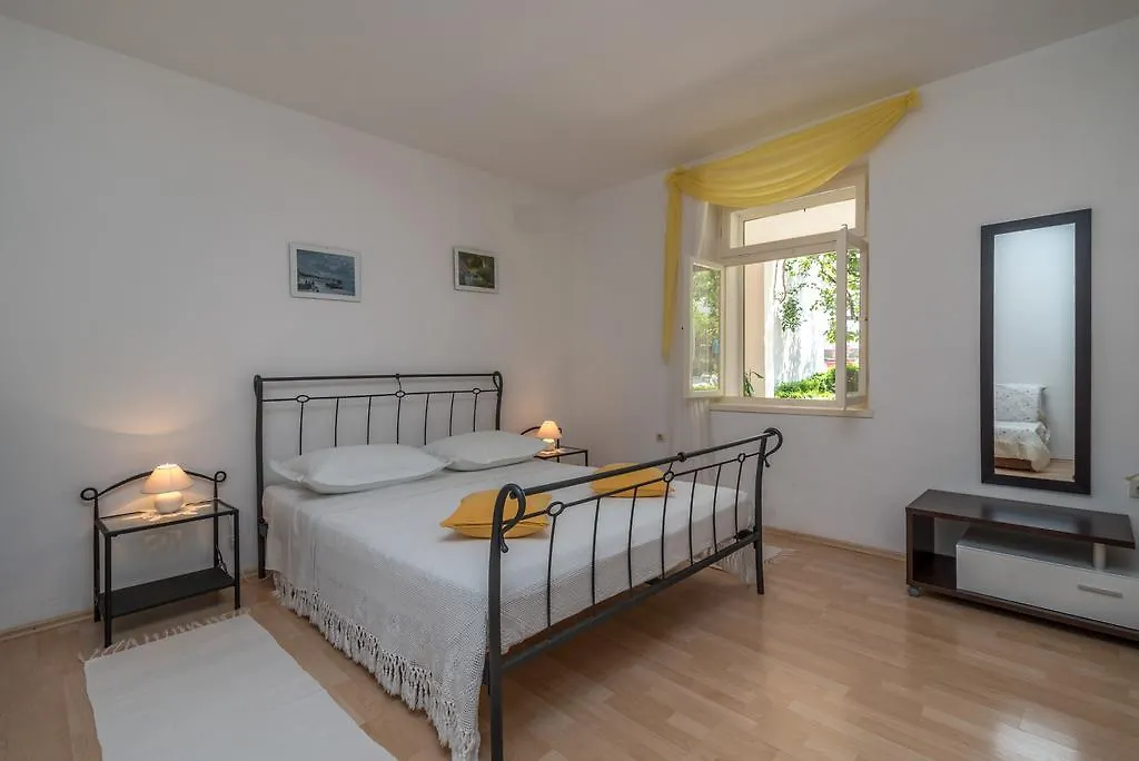 Apartments In Trogir