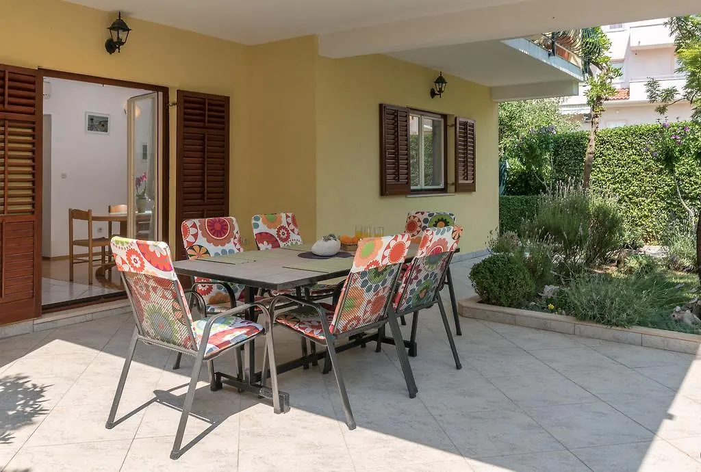 Apartments In Trogir