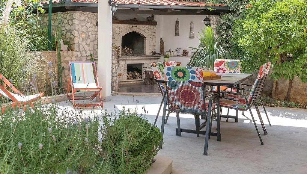 Apartments In Trogir contacts