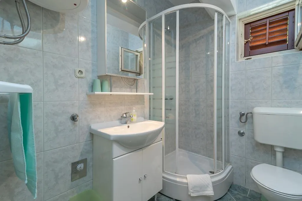 Apartments In Trogir 0*,  Croatia