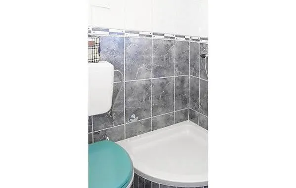 Apartments In Trogir