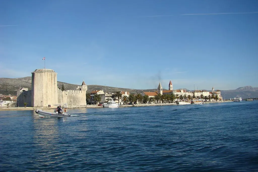 Apartments In Trogir