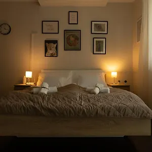 Bem Square Apartman Debrecen