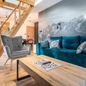 Czarny Baran Apartman Zakopane